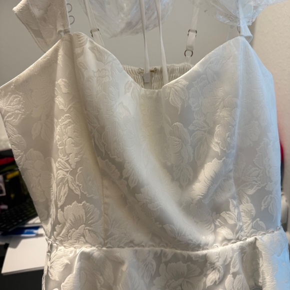 V Chapman Violet Dress - Picture 5 of 13